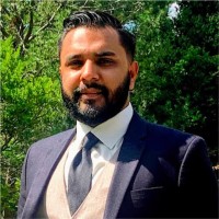 Scotiabank Employee Syed Muhammad's profile photo