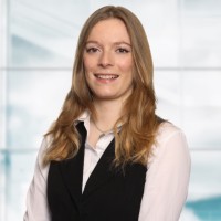 Eversheds Sutherland Employee Alexandra Liddell's profile photo