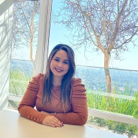 Ultrapar Employee Danubia Ribeiro's profile photo