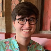 Evo Security Technologies Employee Beck Anderson's profile photo