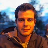 leboncoin Employee Kevin Lopes's profile photo