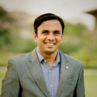 Broadview Federal Credit Union Employee Preetham Shankar's profile photo