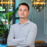 Synsel Techniek Employee Elmar Koopman's profile photo