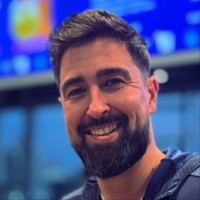 Alliance Ground International Employee Kyle Blankenship's profile photo