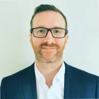 Lidl GB Employee Gary Robins's profile photo