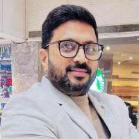 Prasino Tech Services Pvt Ltd. Employee Harish Sharma's profile photo