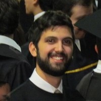 FORLOOP - Smarter Aviation Employee Mario Leal's profile photo