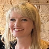 IMPULSE EMBEDDED Employee Natalie Stevenson's profile photo