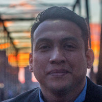 Babel Consulting Employee Ruben Arciniega's profile photo