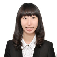 EC Innovations, Inc. Employee Grace Tseng's profile photo