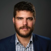 Chabad.org Employee Jacob Scheer's profile photo
