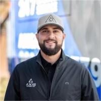 Axis Portable Air Employee Daniel Ortiz's profile photo