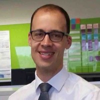 Absa Retail & Business Banking Employee Mark Rodda's profile photo