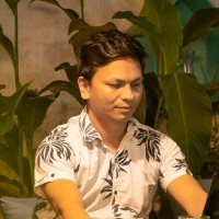 Setopati Employee Yuvaraj Shrestha's profile photo