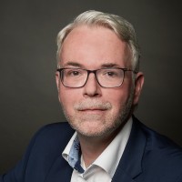 PROLOGA GmbH Employee Marcel Dobler's profile photo