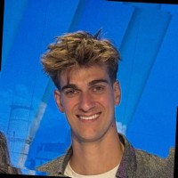 Treko Employee Enzo Kadri's profile photo