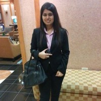 Pooja Ahuja Email & Phone Number