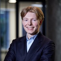 NSI Employee Martijn Massen's profile photo