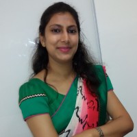Indian0 Employee Deepika Goel's profile photo