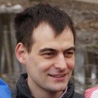 SVF Employee Alexey Obukhov's profile photo