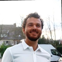 NLinBusiness Employee Joost Duijn's profile photo