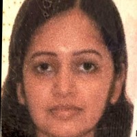 Deepali Singhal Email