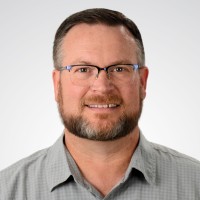 Container and Packaging Employee Robert Mortensen's profile photo