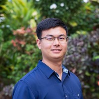 Mingyang Wang Email