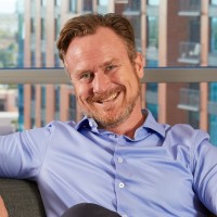 Radiall Employee Justin Garrard's profile photo