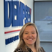 Dempsey Uniform & Linen Supply Employee Anne Krouchick's profile photo