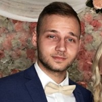 Wall Street Systems Inc Employee Kamil Lassak's profile photo