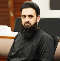 Wateen Telecom Limited Employee Ali Jan's profile photo