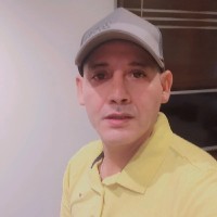 SubtecPro Ltd Employee Abraham Mayorga's profile photo
