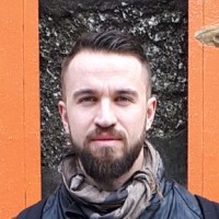 Tecnica Gasket Employee Samuel Bellini's profile photo