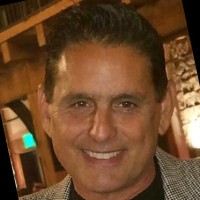 Blue Dolphin Pictures Inc. Employee Warren Henry's profile photo