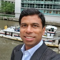 Pramod Gupta Email & Phone Number