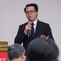 BiiB Employee Kah Ong's profile photo
