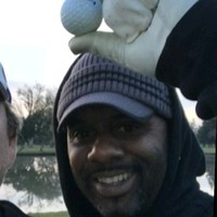Healthcare Solutions Team Employee Booker Williams's profile photo