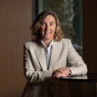 Grifols Employee Nuria Pascual Lapeña's profile photo