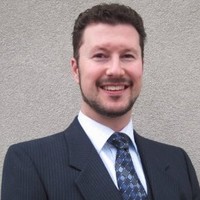 Palmer Engineering and Forensics Employee Michael Rein's profile photo
