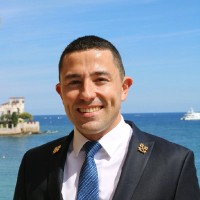 Xavier Roy Email & Phone Number