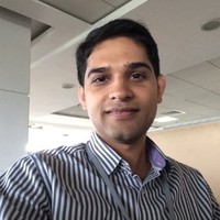 Abhishek A Email