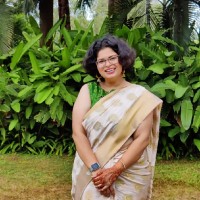 Concept One Employee Nidhi Joshi's profile photo