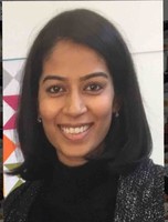 CapTech Consulting Employee Sowjanya Ramsetty's profile photo