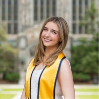 UpRound Ventures Employee Madelyn Walsh's profile photo