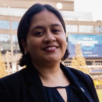 Hotel Zachary Employee Rosie Astorga's profile photo