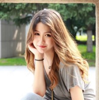 万邑通信息科技有限公司 Employee Zihan Zhang's profile photo