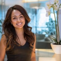 Thrive Wellbeing Centre by Dr. Sarah Rasmi Employee Jessica Rios-Habib's profile photo