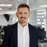 EveryMatrix Employee Stefan Vincic's profile photo