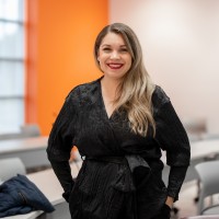 MDC Data Centers Employee Farah Yamile Salomón Quirarte's profile photo